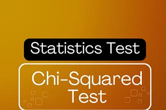 Chi-Squared Test