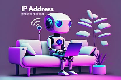 What is IP Address and How does it work - Abhilash Jose - Digital Marketing Analyst - Digital Marketer